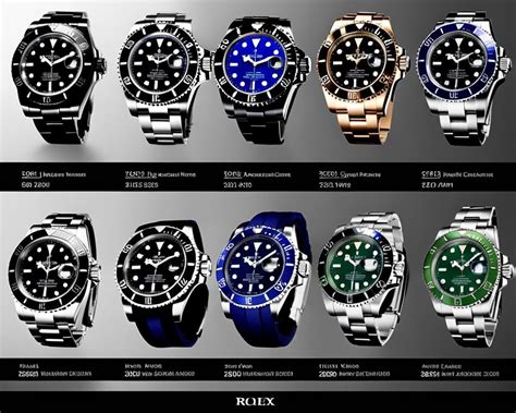 rolex submariner kundendienst|list of rolex submariner models.